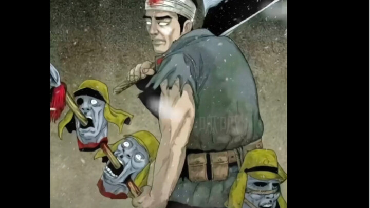 The Real Demon Slayer