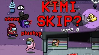 “KIMI SKIP 2.0” - STEVE BETRAYED AGAIN!