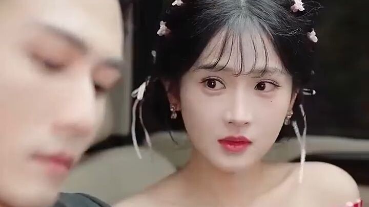 Nguy Rồi! Đi Nhầm Phong Chị Gái - tập 2