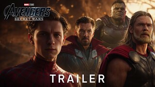 Marvel Studios' Avengers 5: Secret Wars – Trailer