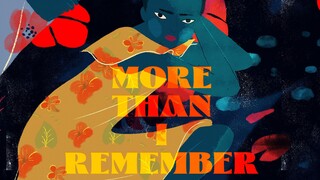 Watch Full Move More Than I Want to Remembe 2022 For Free : Link in Description