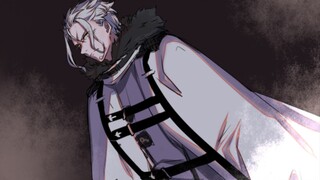 Come in and feel the oppression of the seven great powers~
