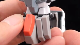Aksesori besar! Sangat menyenangkan! HG Seven Guns Angels [Ulasan Singkat]
