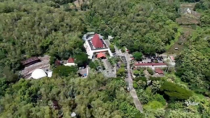 DAAI TV: From Indonesia with Love "Jateng Part 3" (Eng Sub)