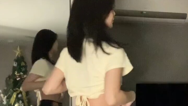 Bộ Sưu Tập Hot Girl Tik Tok 09