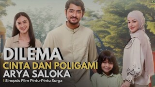 PINTU-PINTU SURGA (2025) FULL HD