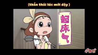 [Vietsub] Bố của tôi là rồng đấy ! (Phần 3) 《我爸爸是一条龙》 - Dragon family