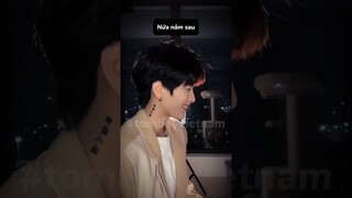 Bị Anh Phát Hiện Rồi || 大头花菜呀