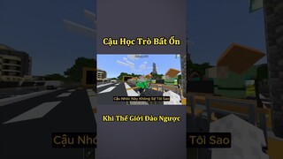Anh Đen Xì Xì Troll Game Khiến Thầy Giáo Bất Lực - Tập 145 🤣 #shorts