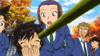 [Karaoke subtitles] Detective Conan ED59『きみと爱のままでEndわれないいつも梦のままじゃいられない』Mai Kuraki [off vocal]