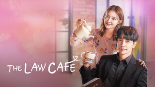 The law cafe | Ep 6 | Hindi dubbed