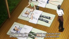 Lớp Học Ám Sát ss1 tập 20