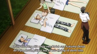 Lớp Học Ám Sát ss1 tập 20