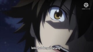 Ousama game