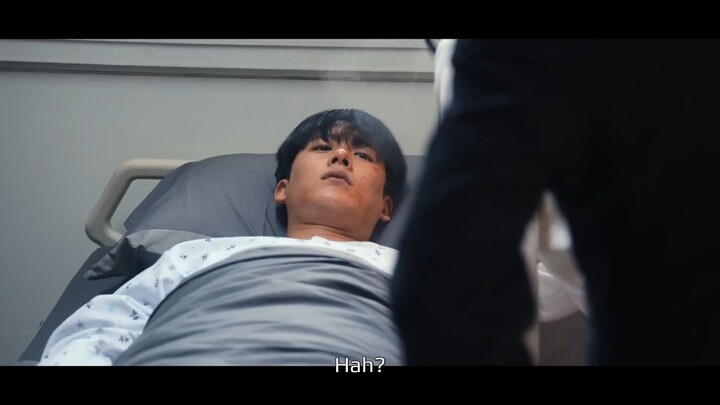 ONE High School Heroes 2025 S1 E7 1080p WEB DL HARDSUB INDO