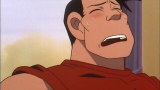 Case Closed (Detective Conan) (Eng Dub) Season 1 Episode 6