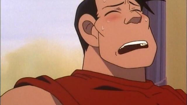Case Closed (Detective Conan) (Eng Dub) Season 1 Episode 6