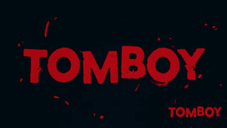 《TOMBOY》但是兽装版 同步但不完全同步系列