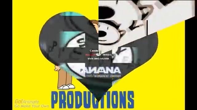 3 SpiffysNNelvanaTKlasky csupo in GMajor has Normal Voice