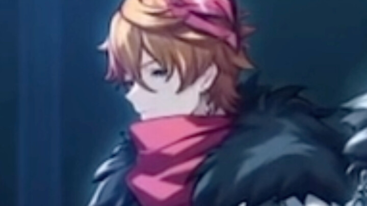 Xiao Shiyi!!!! (Menjerit) (Mengerikan) (Merayap dengan cara yang kelam)