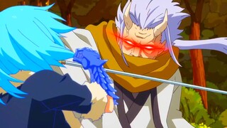 HINDI BIRONG MGA MALALAKAS NA HALIMAW ANG NADAGDAG SA PWERSA NG NAYON (2) Anime Recap Tagalog