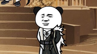 Episode 59: Master rebukes him, and Guangchengzi asks to be punished.