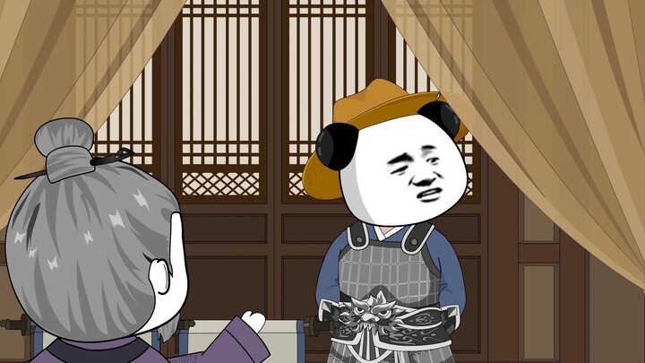 ตอนที่ 105 ผู้ใหญ่ไม่ยอมเลือก ฉันต้องการทั้งสามอย่าง