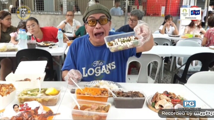 RPTV Top 5 Mga Kweontong Marc Logan Episode 20