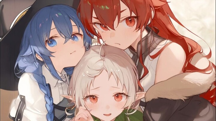 How do different characters address Rudeus?