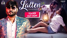 लालटेन Lalten 2.0 Full Video Chhote Baba Vinny Upadhyay JD New Year Party Song 2021