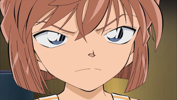 After all, Ai is a tsundere.