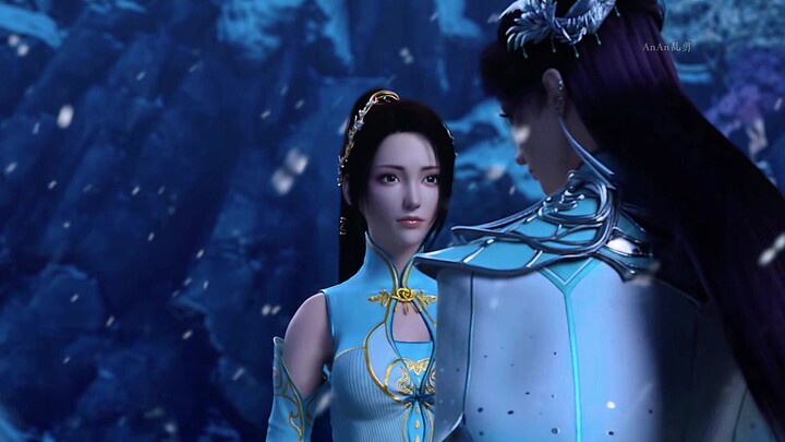 嫣然你肚子孩子是谁的？