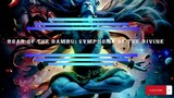 Roar of the Damru: Symphony of the Divine