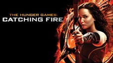 Watch movie the hunger games: catching fire (2013) trailer] t link in the description: