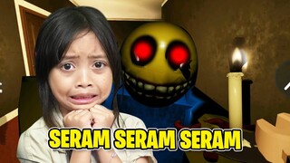 DIKEJAR HANTU BONEKA SEREM 😨😨 LEIKA MAIN GAME ROBLOX HORROR NIGHTLIGHT [ROBLOX INDONESIA]
