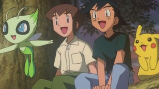 Adegan versi teatrikalnya dihapus, mungkinkah Ash ditakdirkan mendapatkan Pikachu?