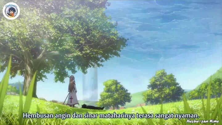 Alur Cerita Anime Sword Art Online Season 1 Part 5