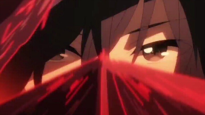 ความโดดเด่นในเงามืด「AMV」All Of Me