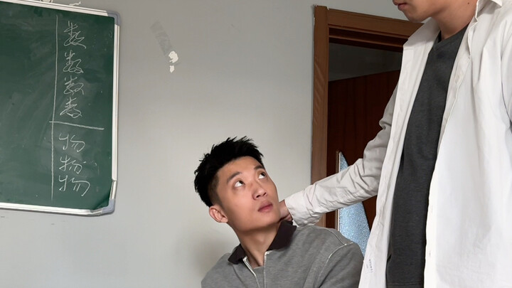 遇事要冷静