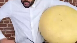 When the customer asks for cheese…….