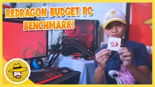 SULIT PA BA ANG GTX 1050 NGAYONG 2021 | BUDGET GAMING BENCHMARK