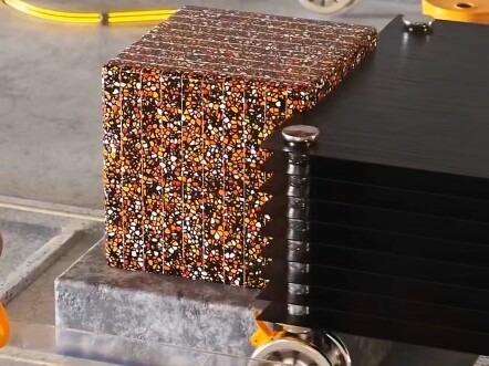 Phúc âm cho người mắc chứng ám ảnh cưỡng chế "Phiên bản giảm áp lực"