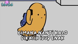 Mas Mas Anter Galon (Part 5)