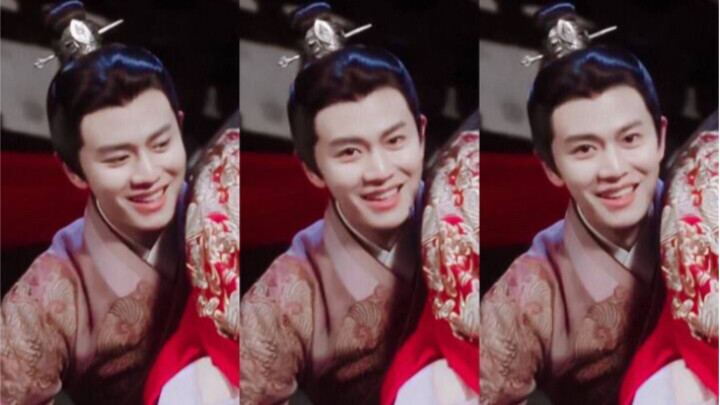 Guo Chao's Thousand Faces