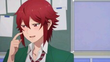 Tomo-chan Is a Girl! Episode 3 Hindi Dubbed | ANIMAX HINDI