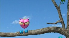 Kartun OWL #8