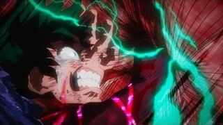 My Hero Academia 「AMV」- One For The Money