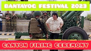 BANTAYOG FESTIVAL 2023 | OPENING CEREMOBY