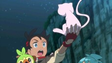 Pokemon (2019) Episode 134 Subtitle Indonesia