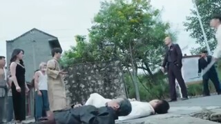 BIKIN ONAR DI KAMPUNG NYA DEWA PERANG, MEREKA TEPAR SEKALI HAJAR 😱☠️